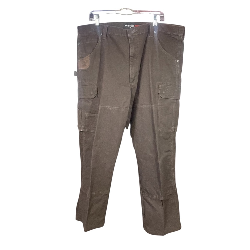 Wrangler Work Riggs  Cargo Pants